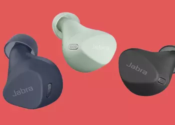 Jabra Elite 4 Active на Amazon: наушники с ANC и автономностью до 28 часов со скидкой 40 евро