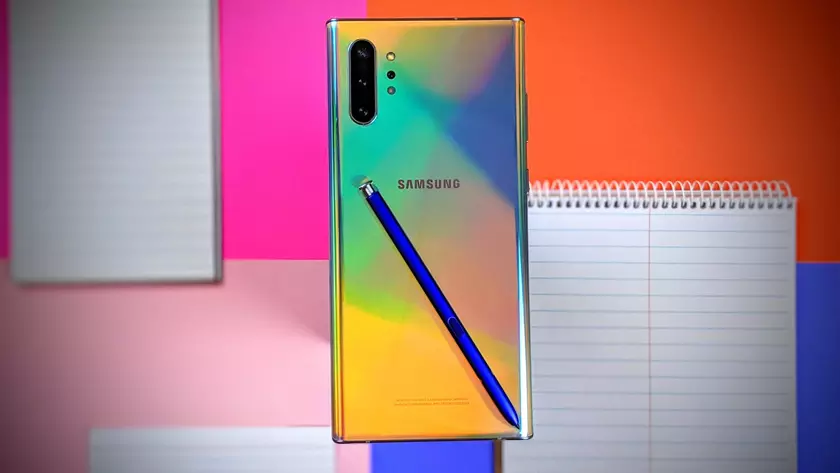 Он существует: Galaxy Note 10 Lite заметили в Geekbench с 6 ГБ ОЗУ и чипом, как у Galaxy Note 9