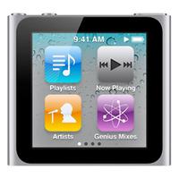 Apple iPod nano 6G