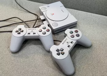 Назад в беззаботное детство: Sony PlayStation Classic своими глазами