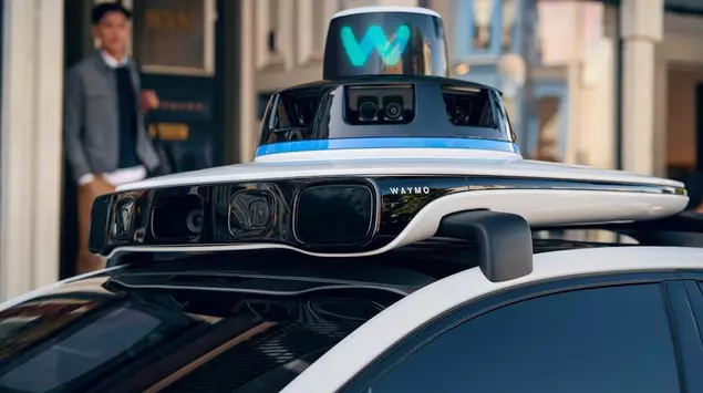 Robotaxis may be allowed in New ...