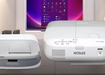 Best Interactive Projectors