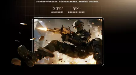 Honor releases the MagicPad3 Pro 13.3 tablet — a top-tier tablet with Snapdragon 8 Elite Gen 5 and a 165 Hz screen