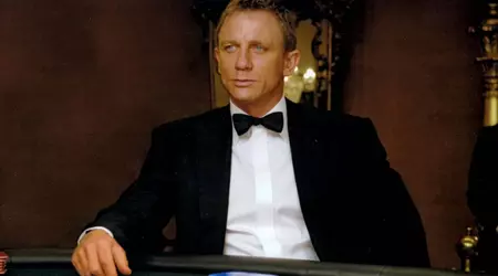 ЗМІ: Amazon не стане змінювати образ Джеймса Бонда