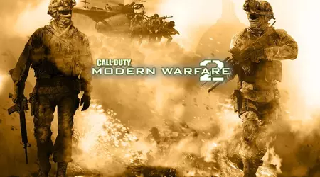 Rumor: Original Call of Duty: Modern Warfare 2 to Appear in Xbox Game Pass Soon