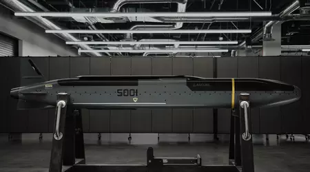 The United States continues to develop the cheapest missile, which should cost $150,000