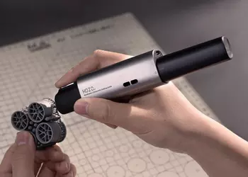 Ультразвуковой нож NeoBlade для мастеров за 100 долларов