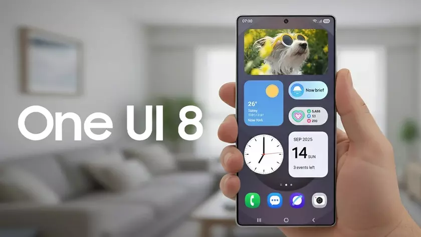 One UI 8: Что нового принесёт пользователям свежee обновление?