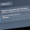 Nutzer behaupten, dass Hogwarts Legacy Pre-Load bereits auf Xbox-Konsolen verfügbar ist-5