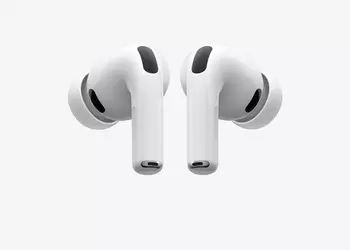 Экономия от Apple: в комплект AirPods Pro 3 не входит зарядный кабель