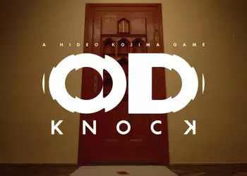 Кодзима постучал: представлен жуткий трейлер экспериментального хоррора OD
