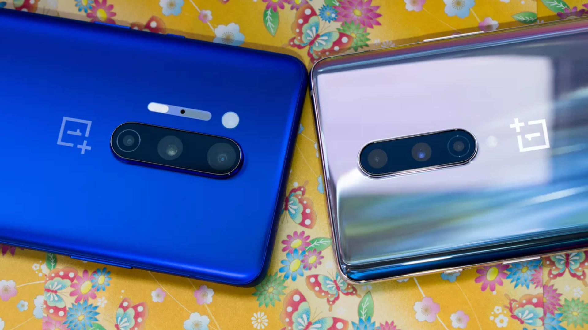 Oneplus 8 pro или oneplus 9 что лучше