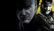 Konami осуществила мечту геймеров: критики в восторге от Metal Gear Solid Master Collection Vol. 2