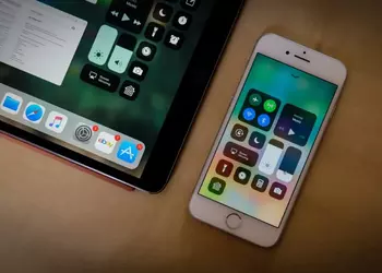 Apple released iOS 11.3 with new chips for the battery and augmented reality