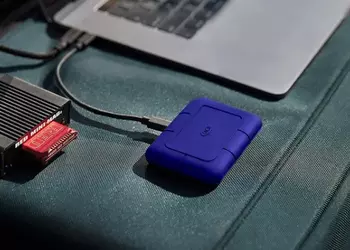 Thunderbolt 5: новый стандарт скорости – обзор первых внешних SSD