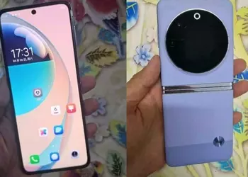 Dimensity 8050, 64-МП камера, два дисплея и Android 13 – раскрыты характеристики Tecno Phantom V Flip