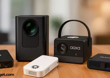 Best AAXA Projectors: Review and Comparison