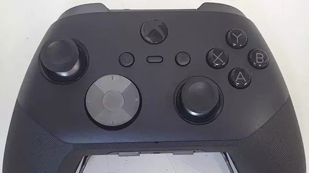 Microsoft's next two Xbox controllers just ...