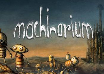 Machinarium-puzzelgame krijgt DirectX 12-versie voor moderne ...