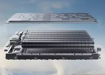 Chery представила твердотельную батарею с плотностью 600 Вт·ч/кг