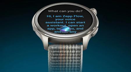 Zepp Health introduceert kunstmatige intelligentie voor Amazfit Balance