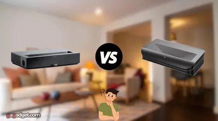 Formovie Theater vs AWOL Vision LTV-2500