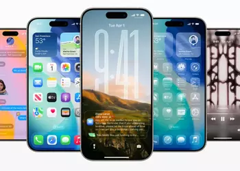 iOS 26 будет работать на iPhone 11 и более новых - вот полный список