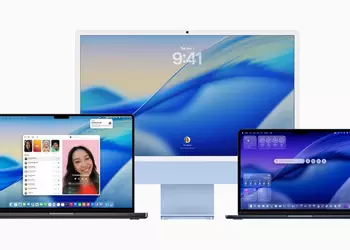 Полный список гаджетов Apple, которые получат iOS 26, iPadOS 26, watchOS 26, macOS 26 и visionOS 26