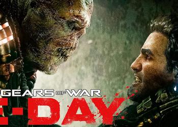 Похоже, Microsoft выпустит шутер Gears of War: E-Day и на PlayStation 5 — студия The Coalition ищет специалиста, знакомого с работой сервиса PSN