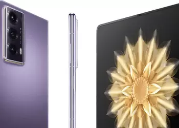 Insider: Honor will unveil the Magic Vs 2 foldable smartphone this week