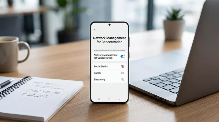 Samsung's One UI 9 can block ...