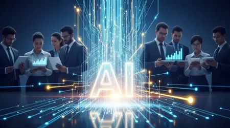 Plus de 50 nouveaux milliardaires d'ici 2025 : comment l'IA s'est transformée en une machine à imprimer de l'argent