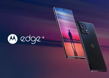 Motorola Edge+ (2023) на Amazon: флагманский смартфон с чипом Snapdragon 8 Gen 2, 512 ГБ памяти и OLED-экраном на 165 Гц со скидкой $100