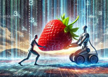 OpenAI готовит новую модель ИИ: Strawberry будет предоставлять точные, аргументированные ответы на сложные вопросы и может появиться уже через две недели