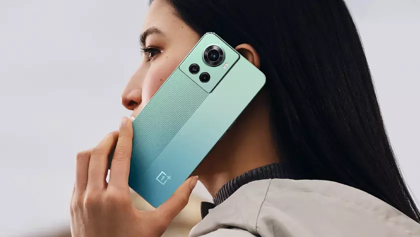 OnePlus 10R: эксклюзивный MediaTek Dimensity 8100 Max и версия со 150 Вт зарядкой за $570