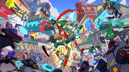 Physical edition of Hi-Fi Rush is still being prepared for release despite the closure of Tango Gameworks studio