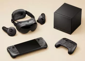 Valve revient avec force dans le ...