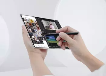 Пока Huawei выпускает 3-экранный Mate XT Ultimate, OPPO не спешит с подобными технологиями