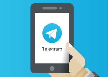 Apple разрешила обновить Telegram в App Store