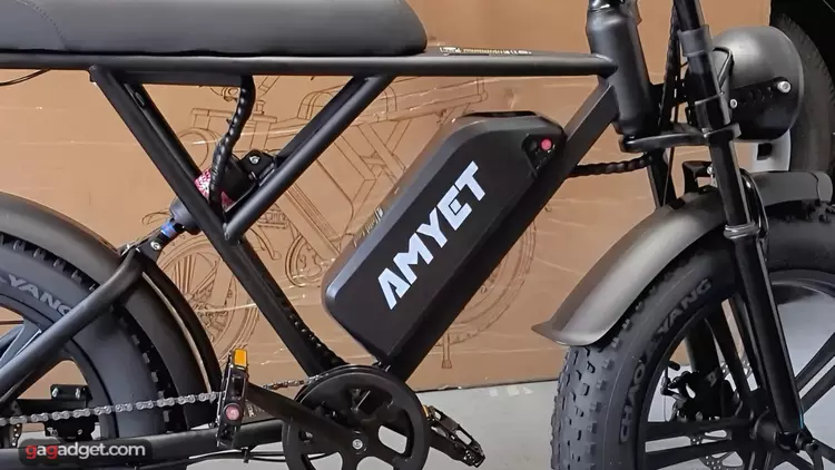 Which is the Best AMYET Electric ...