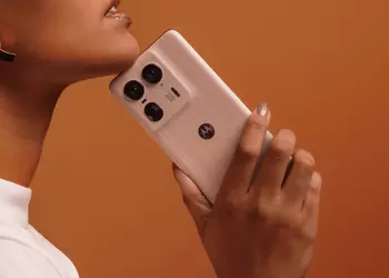 Официально: флагманский смартфон Motorola X50 Ultra с чипом Snapdragon 8s Gen 3 дебютирует 16 мая