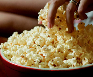 Orville Redenbacher's Gourmet Popcorn Kernels
