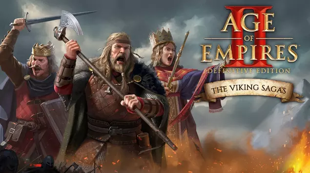 Age of Empires II gets a ...