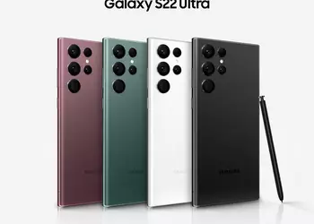 Offer of the day! Samsung Galaxy S22 Ultra on Amazon for up to $500 off