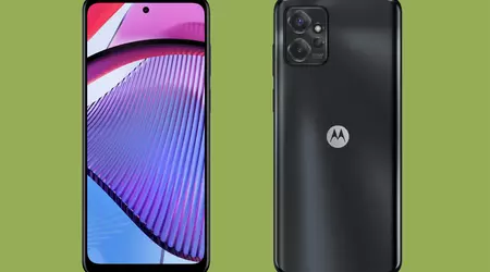 Insider shows quality images of Moto G Power 2023 budget smartphone