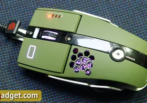 Игровая мышь Tt eSPORTS Level 10 M