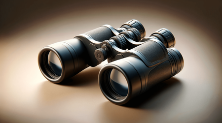 What Are Binoculars: Definition and Uses