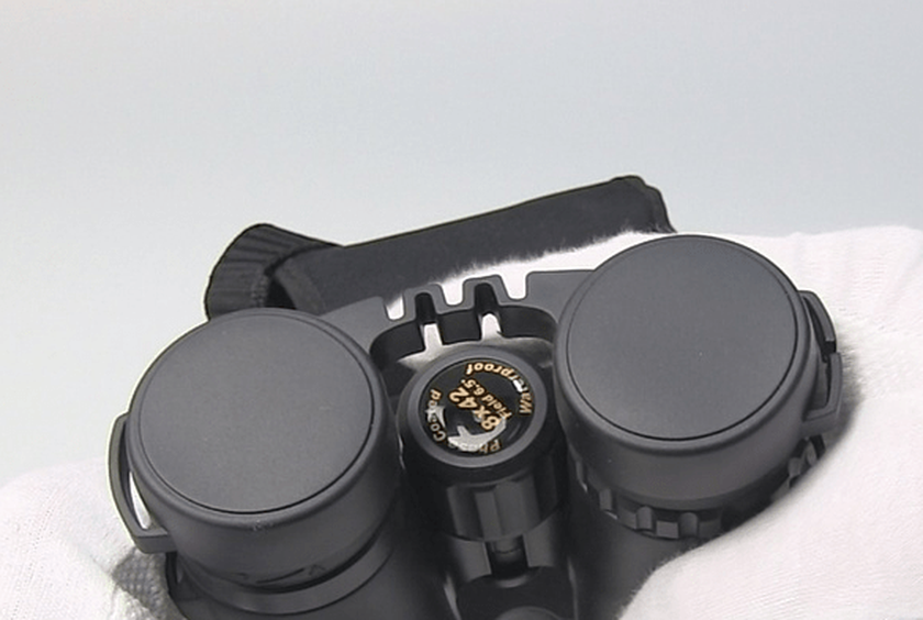 Kenko Ultra View 8x42 DH MS Hunt Binoculars