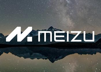 Meizu aktualizuje logo, zapowiada datę Meizu 20 i obiecuje zginany smartfon