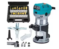 Anesty Compact Router